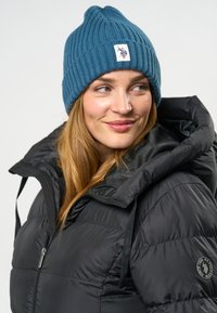 U.S. Polo Assn. Mütze - indian teal