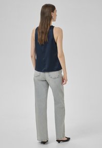 My Essential Wardrobe ESTELLE - Blouse - after midnight