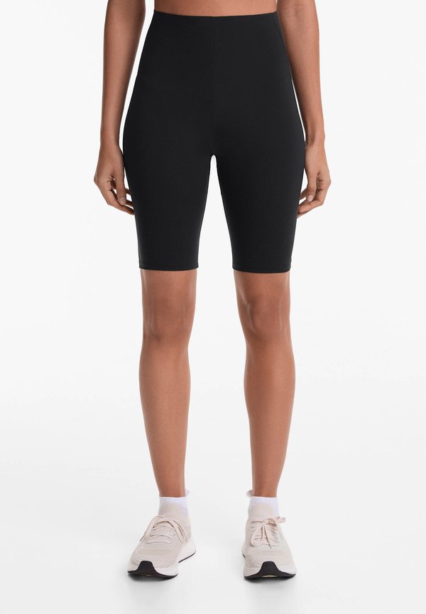 COMPRESSIVE CORE CONTROL 25cm CYCLE - Tights