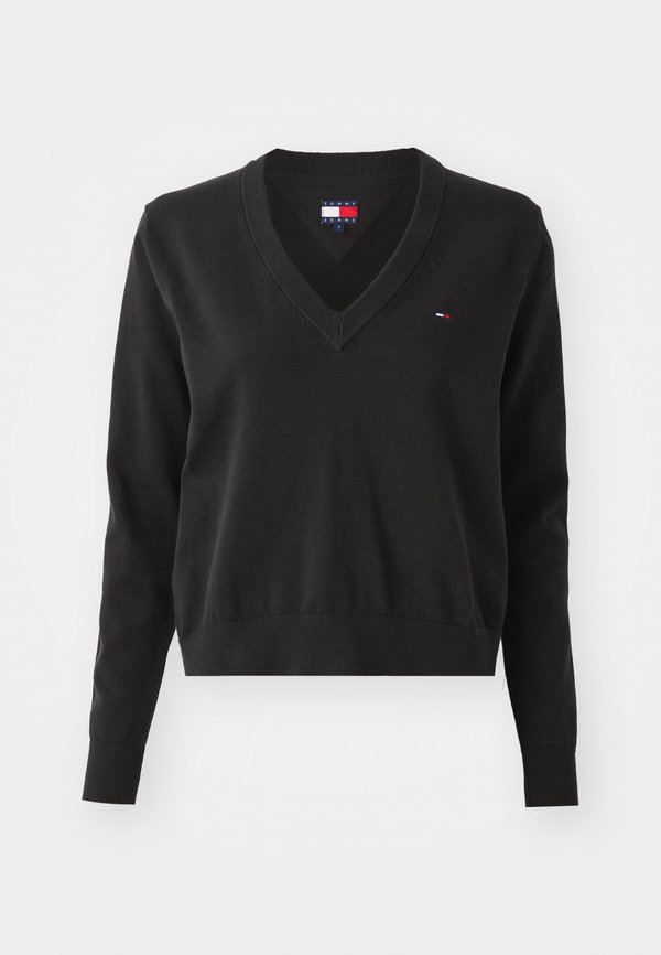 ESSENTIAL VNECK SWEATER - Jumper2