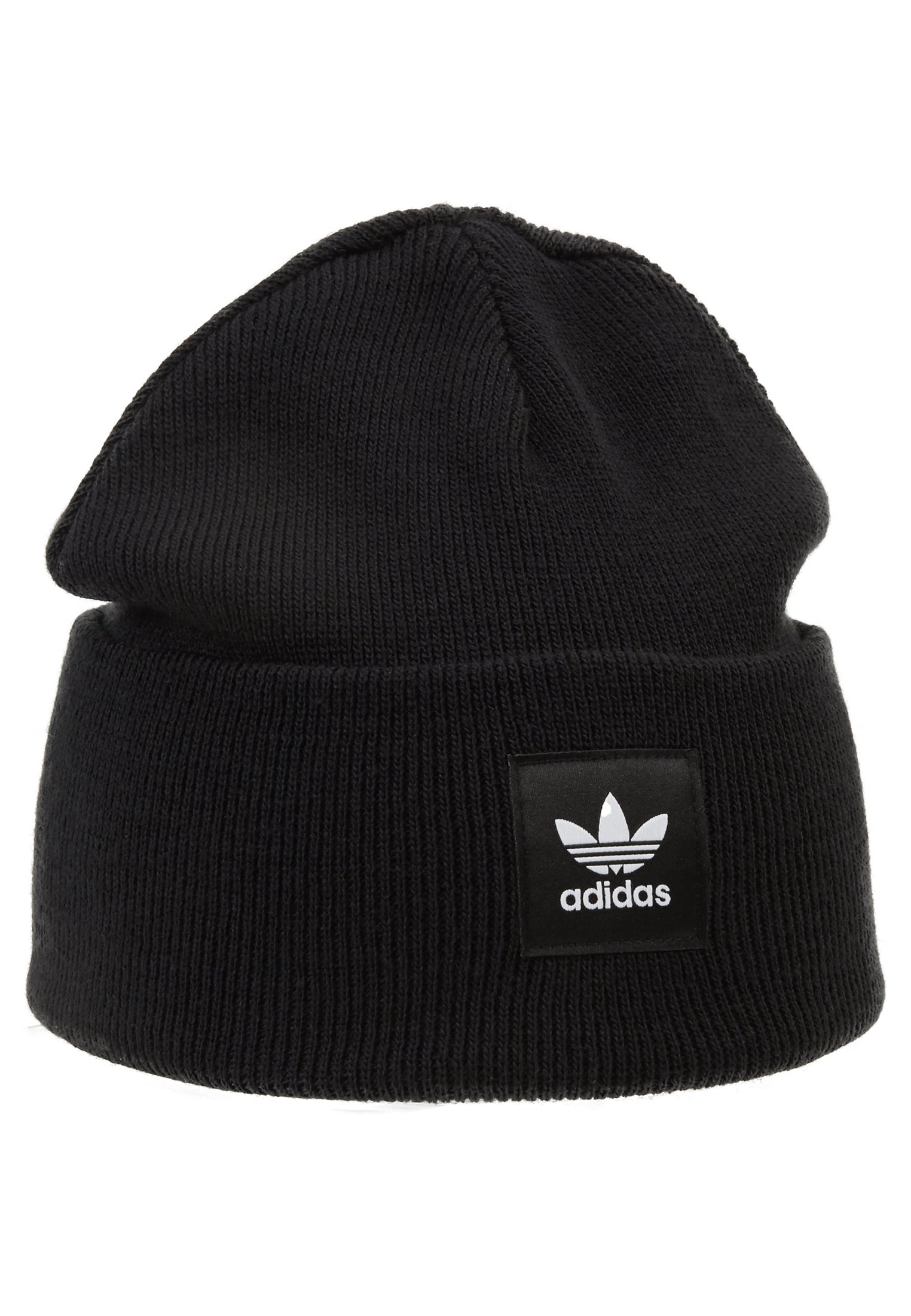 UNISEX - Bonnet - black UNISEX - Bonnet - black