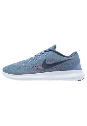 Hardloopschoenen voor op de weg - blue-grey