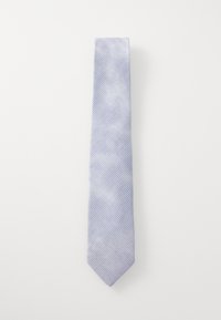 TIE - Kravata - light/pastel blue
