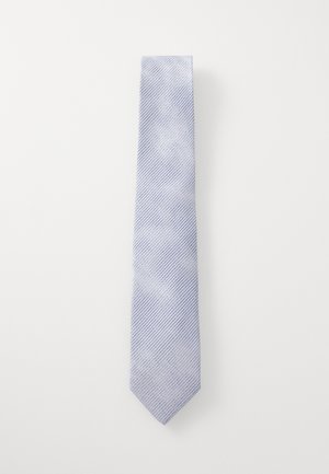 TIE - Tie - light/pastel blue