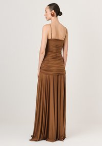 LA MANIA DELLA - Proginė apranga - carmel