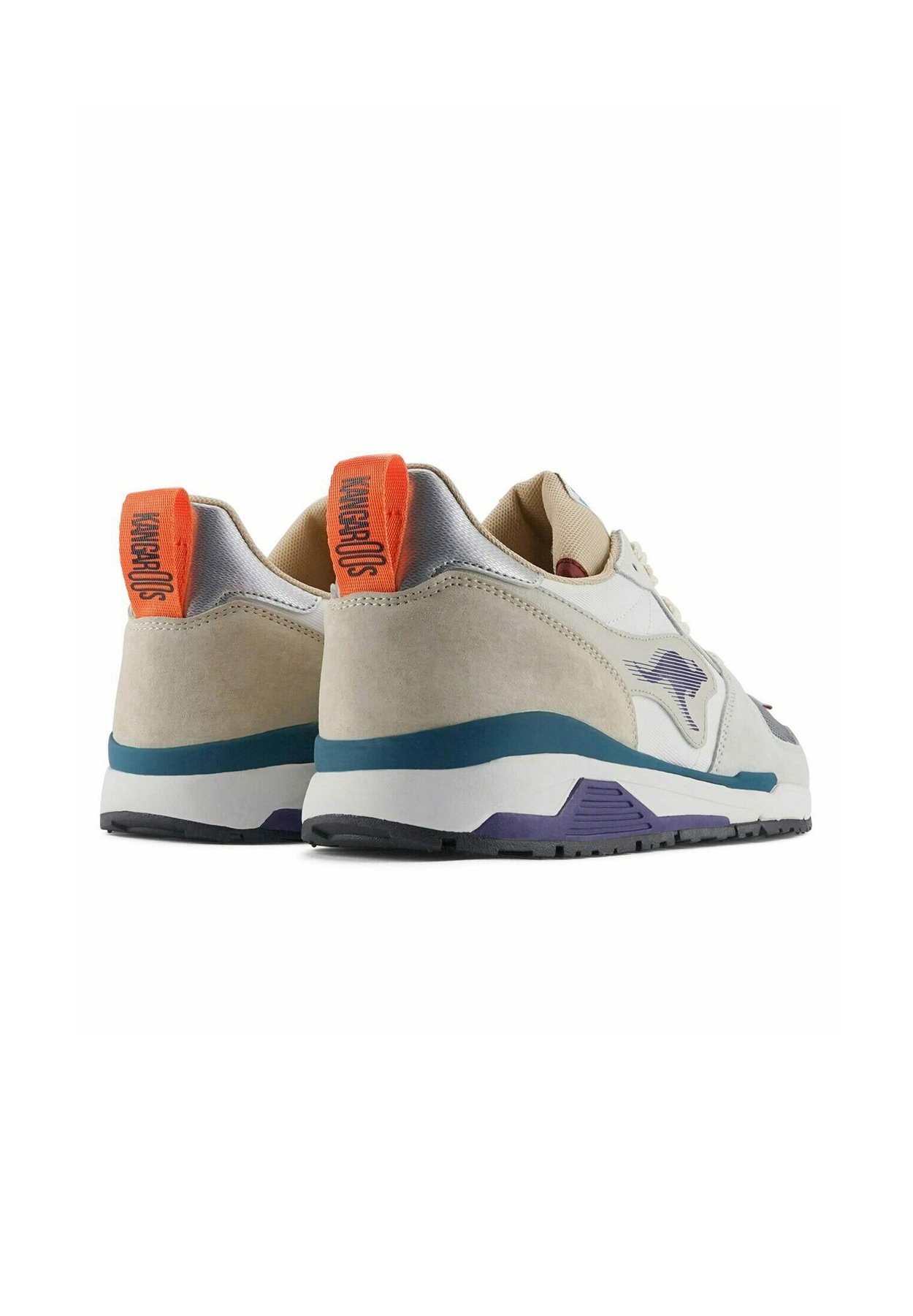 ORIGINALS - DEADSTOCK COLLAGE