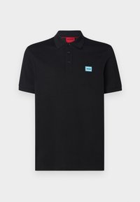 Unselected, black