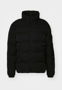 Veste d'hiver - black