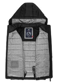 Ragwear Smanicato - black