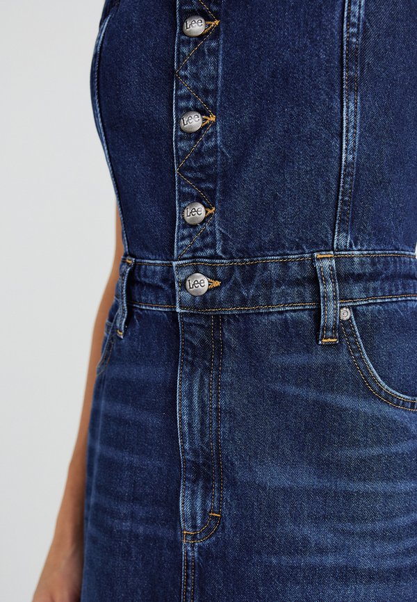 MAXI DRESS - Maxi dress - dark fusion3