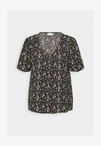 Επιλέχθηκε, black