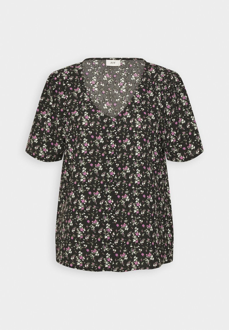 JDY Blouse zwart