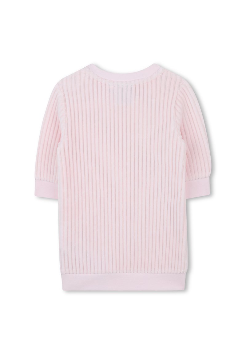 BOSS Kidswear AUS CORD Day dress baby pink/pink Zalando - Main Image