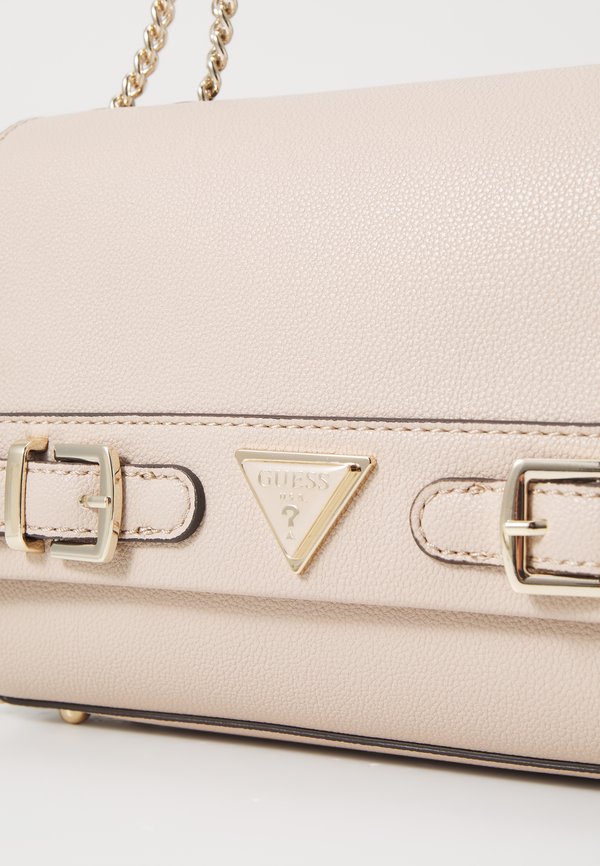 XBODY  - Cross body bag - almond2