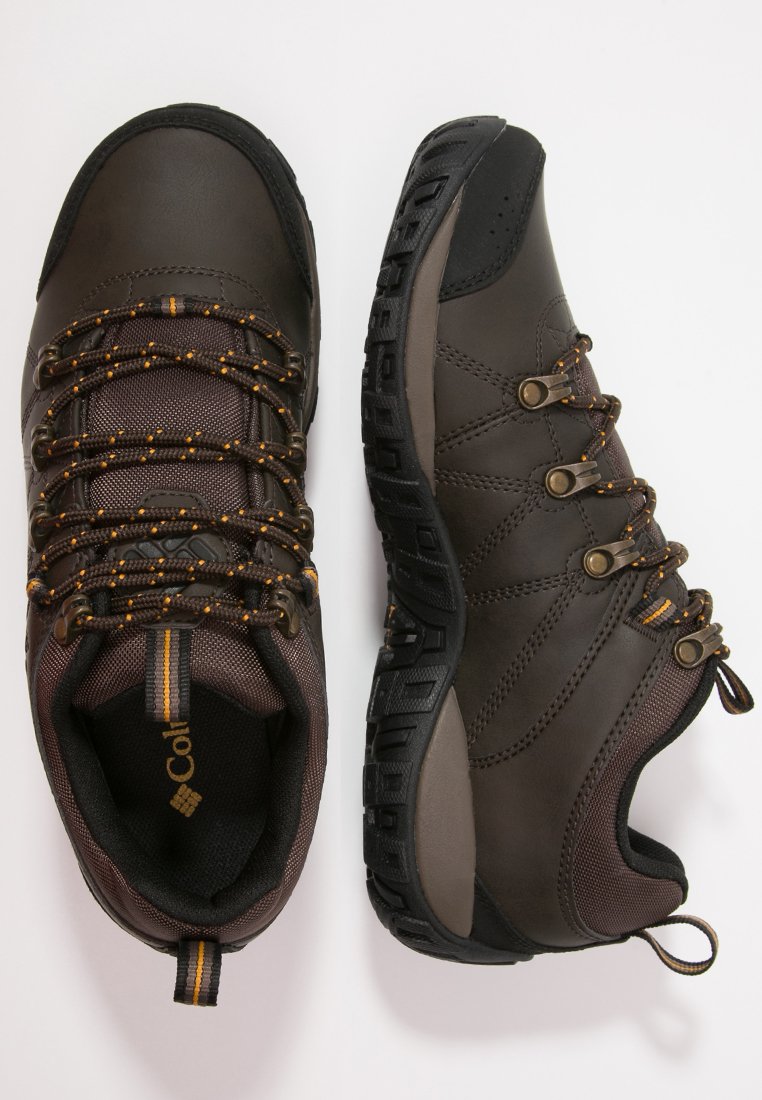 Columbia Peakfreak Venture Uomo Scarpe da hiking impermeabili Columbia Peakfreak Venture Uomo Scarpe da hiking impermeabili