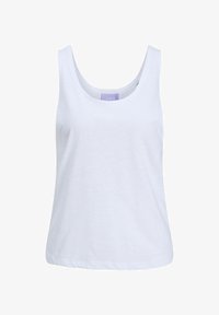 No seleccionado, bright white