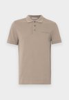 DARIOS - Poloshirts - potato
