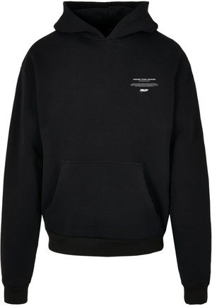 HIGHER THAN HEAVEN V.2 ULTRA - Sweatshirt - black