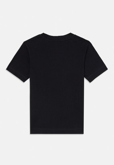JACK & JONES Jjecaleb Varsity Tee SS O-Neck Noos Jnr, Hemelsblauw, 16 Jaar, Heren, Lichtblauw, 176