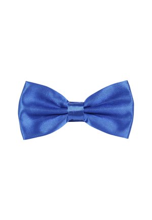 Vlinderdas - donkerblauw