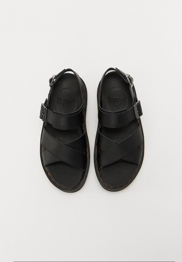 VOSS II - Platform sandals2