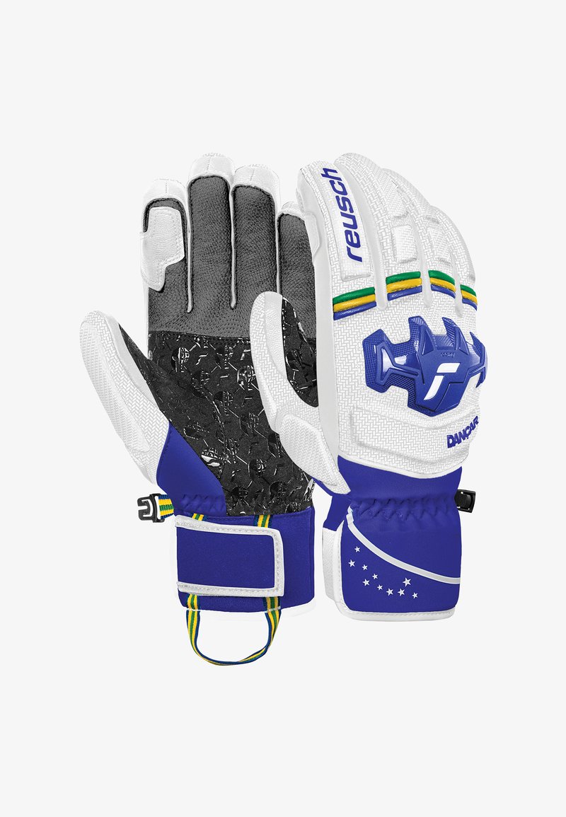 Test des Warrior Skreamer II Pro Test des Warrior Skreamer II Pro