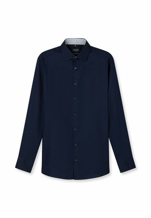 MODERN FIT BUSINESS NEW KENT - Hemd - marine