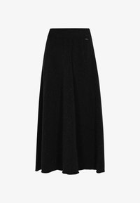 Non sélectionné, black