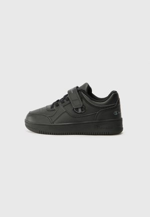 UNISEX - Edzőcipő - triple black