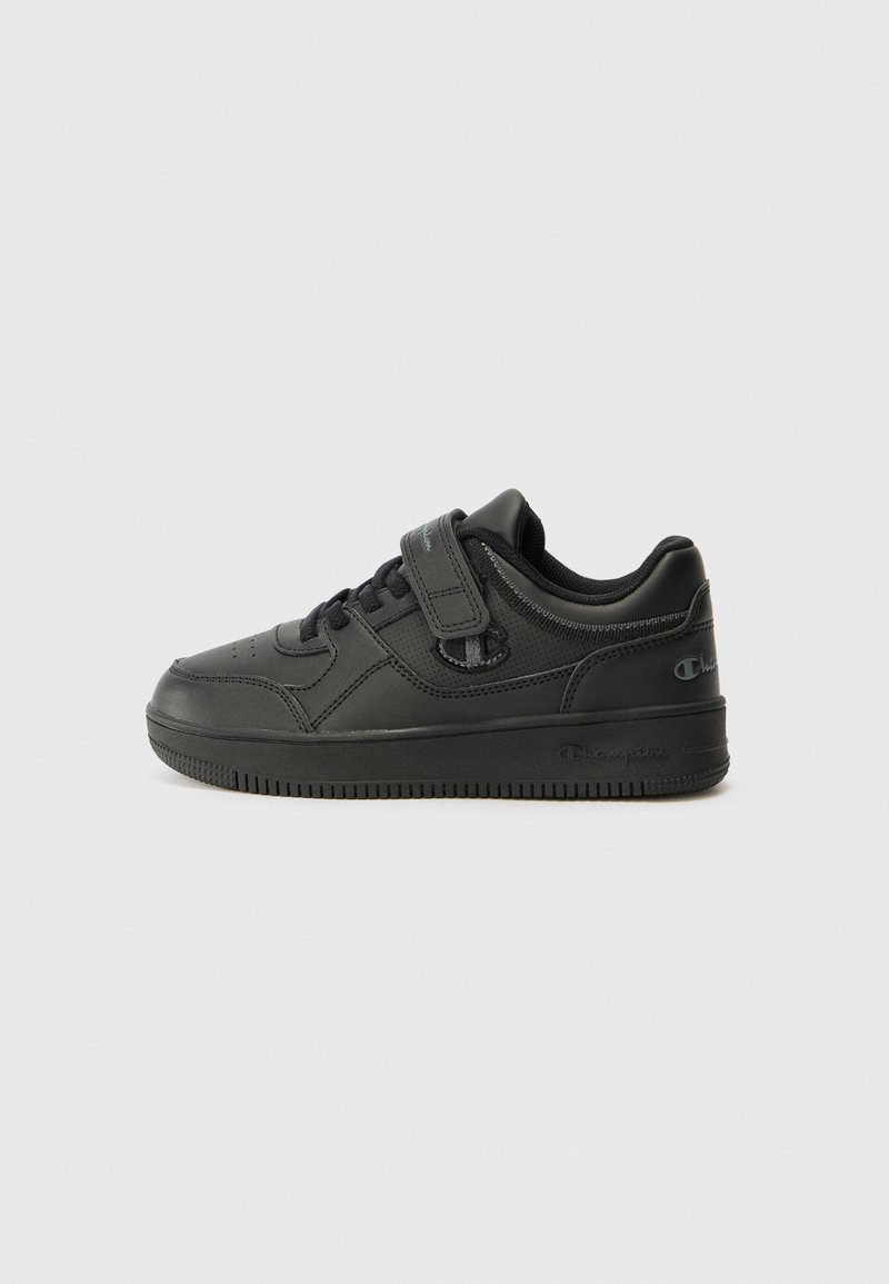 Champion UNISEX - Chaussures fitness - triple black