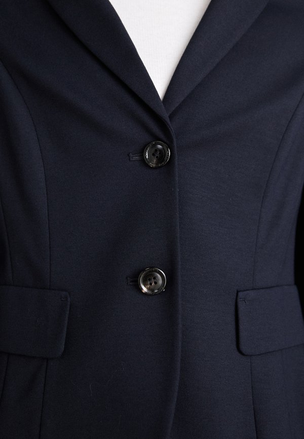 Blazer - dunkelblau2