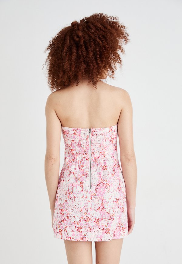 TOMAS MINI - Cocktail dress / Party dress - confetti combo2