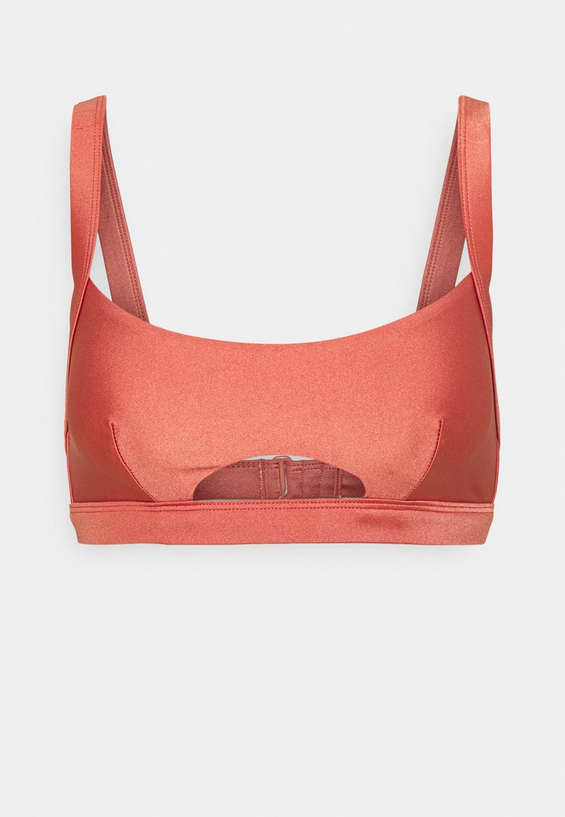 Top de bikini