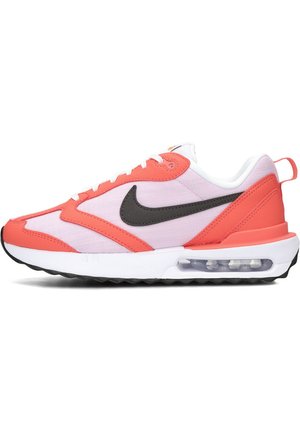 LAGE AIR MAX DAWN MAAT - Trainingsschuh - koralle