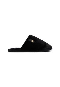 Tommy Hilfiger COMFORT HOME SLIPPER - Domácí obuv - black