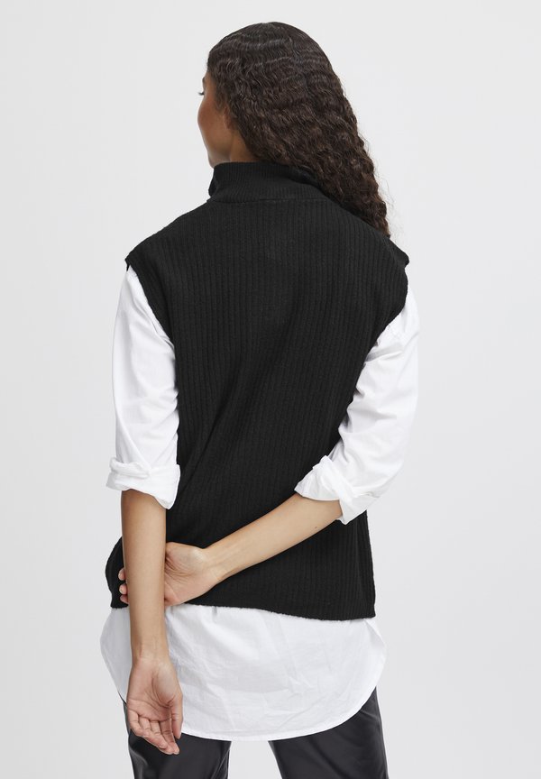 BYONEMA - Basic T-shirt2