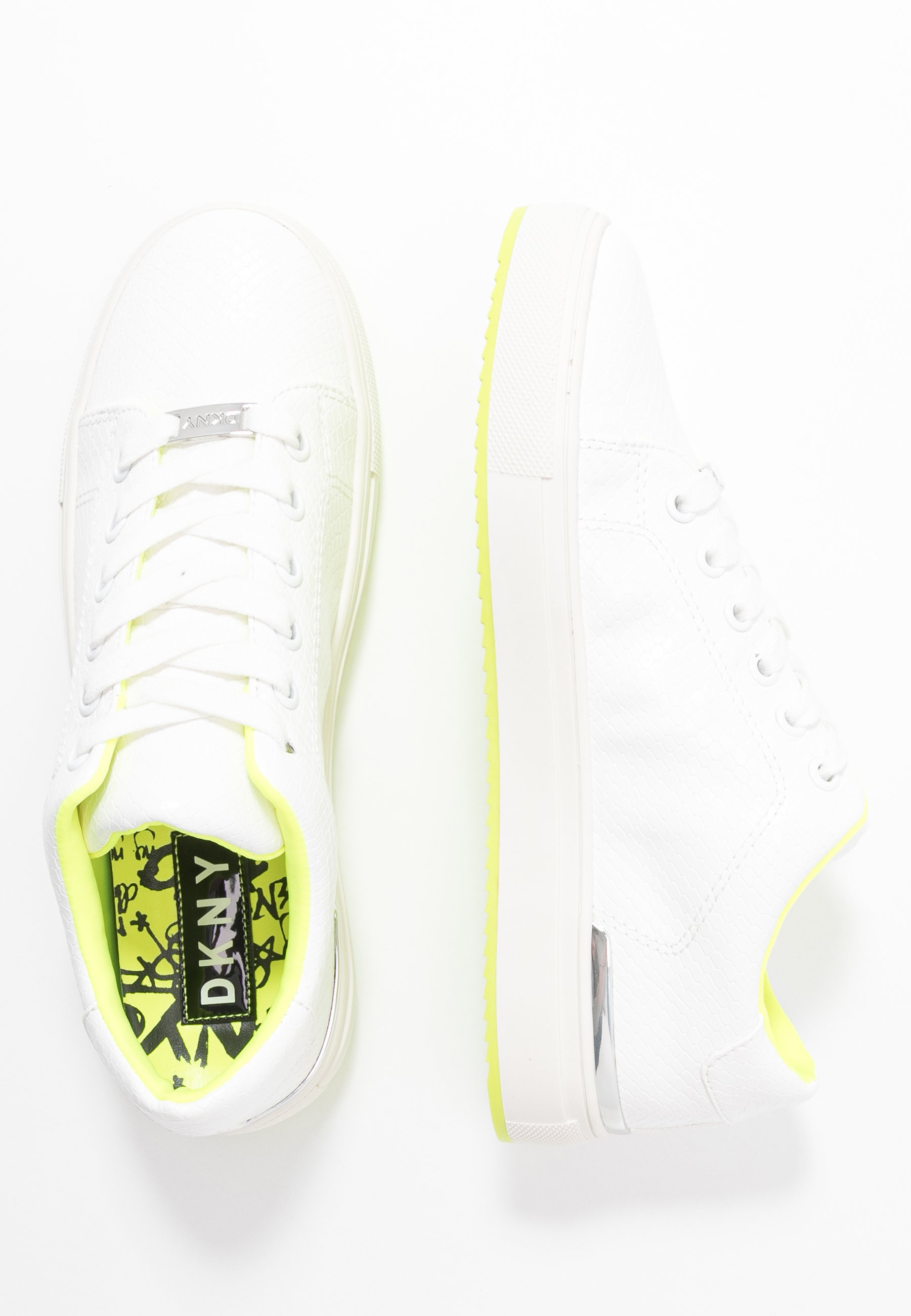 dkny trainers uk