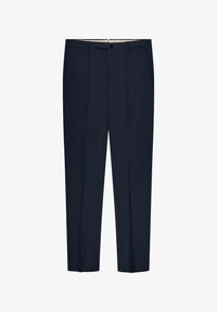 Non sélectionné, dark blue