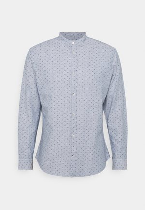 JJEBAND SUMMER SHIRT - Skjorta - cashmere blue