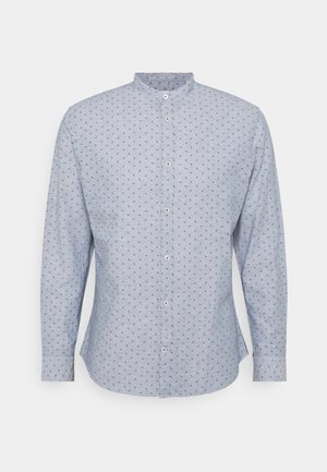 JJEBAND SUMMER SHIRT - Overhemd - cashmere blue