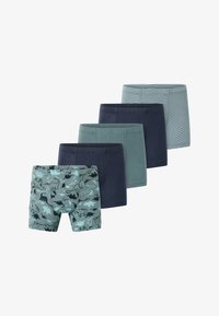 Niet geselecteerd, sortiert