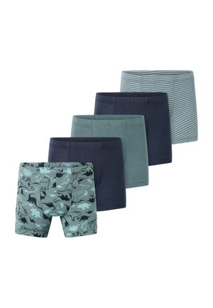 - Panty