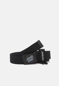 Santa Cruz OPUS DOT KEY BELT UNISEX - Riem - black