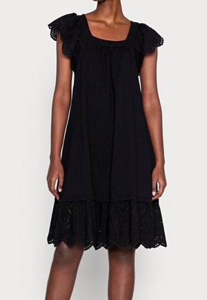 Robe de jour - black