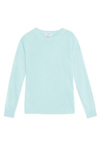 Niet geselecteerd, light aqua