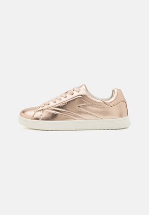 ONLSHILO - Sneakers - rose gold coloured