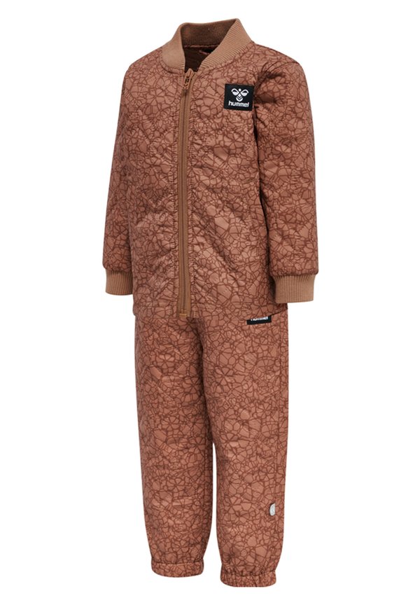 MINI THERMOSET - Regenjacke / wasserabweisende Jacke