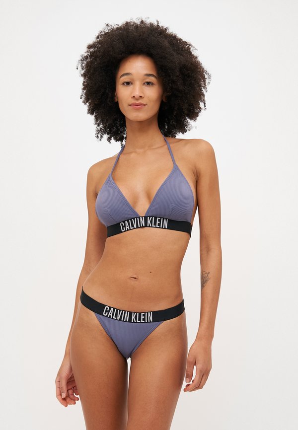BRAZILIAN - Bikini bottoms - grisaille3