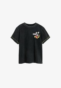 Nije odabrano, black