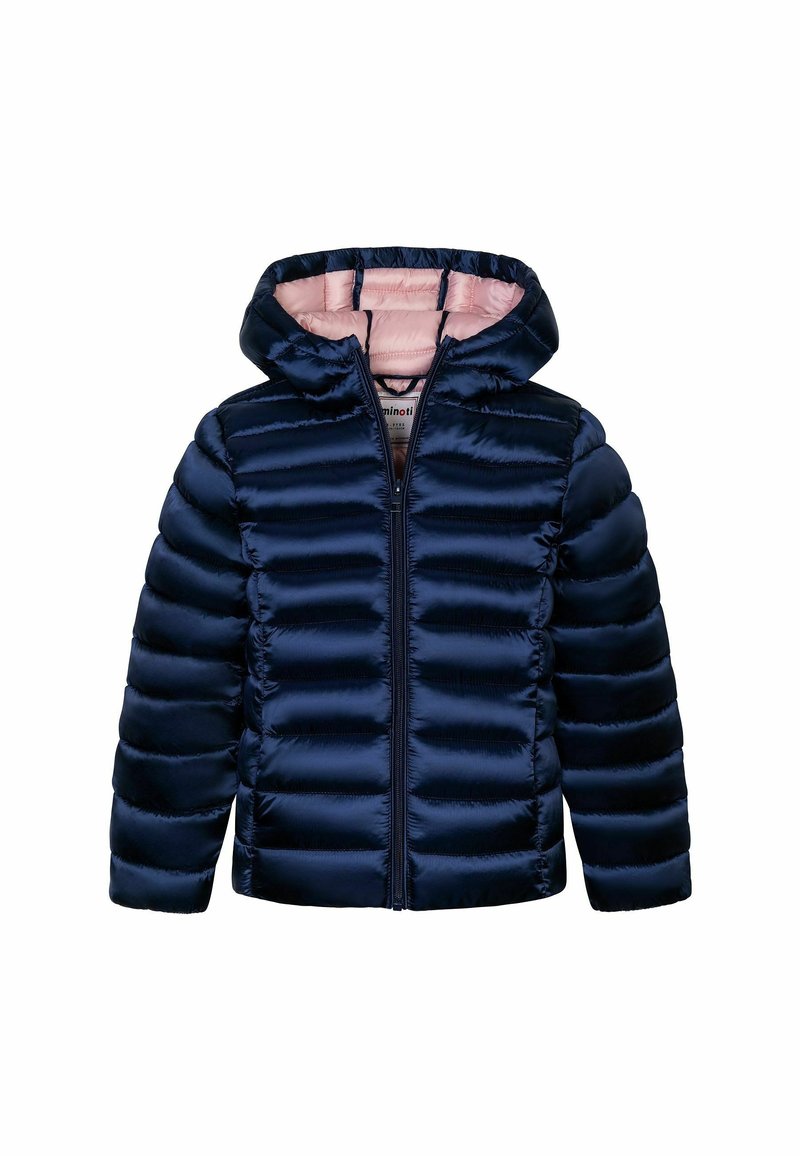 MINOTI Giacca da mezza stagione - dark blue